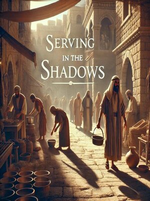 cover image of Serving In the Shadows